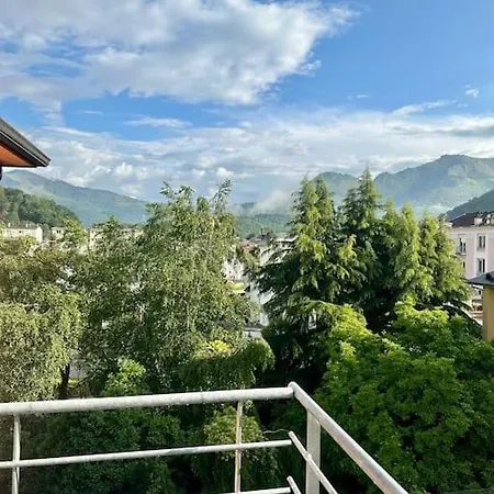 Apartman Lourdes Home Lourdes