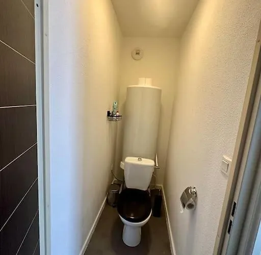 Lourdes Home Apartment *