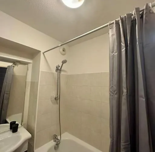 Апартаменты Lourdes Home *