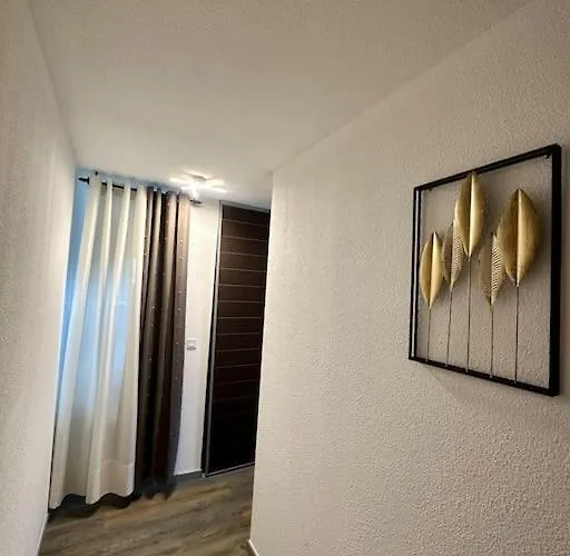 Appartamento Lourdes Home *