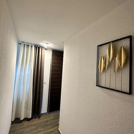 Apartment Lourdes Home *