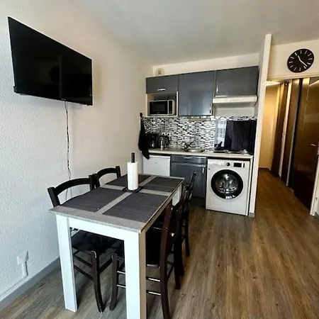 Apartment Lourdes Home