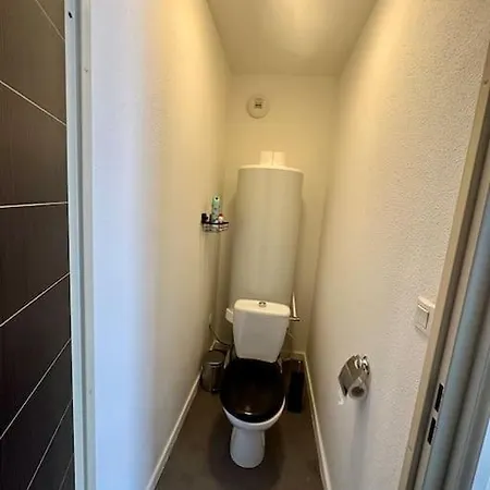 Lourdes Home Apartment *