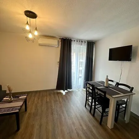 Apartament Lourdes Home Lourdes