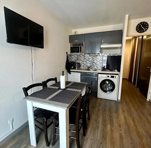 Apartament Lourdes Home