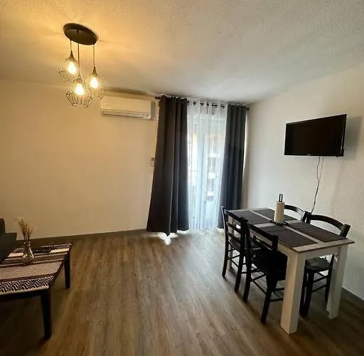 Apartament Lourdes Home Lourdes