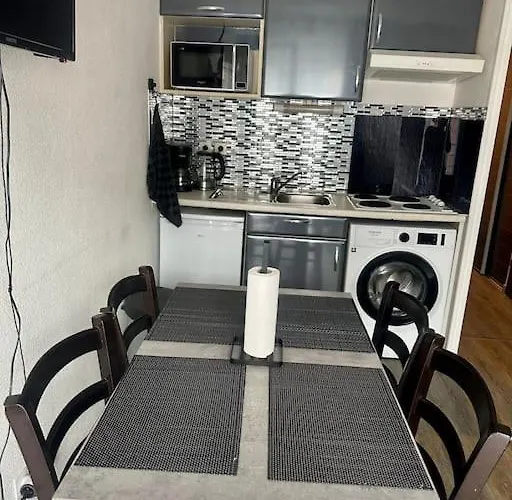 Lourdes Home Apartament *